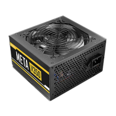 Antec META Series V350 350W Non Modular Black Power Supply